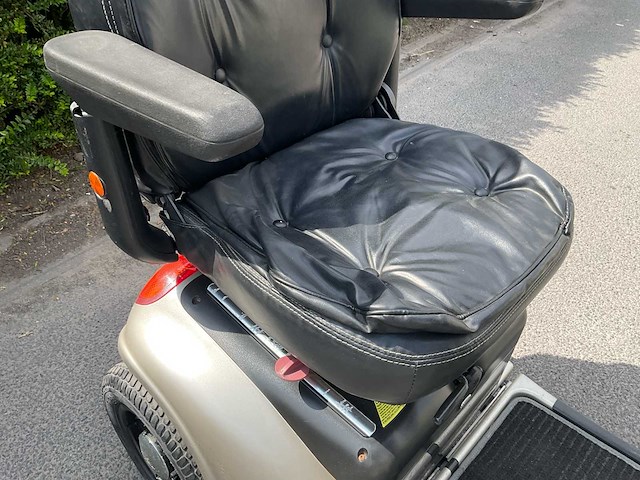 Shoprider - deluxe - e-scooter - afbeelding 5 van  7