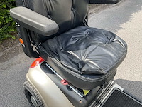 Shoprider - deluxe - e-scooter - afbeelding 5 van  7