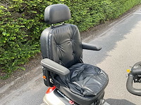 Shoprider - deluxe - e-scooter - afbeelding 6 van  7
