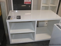Shoptafel/kast - afbeelding 1 van  1