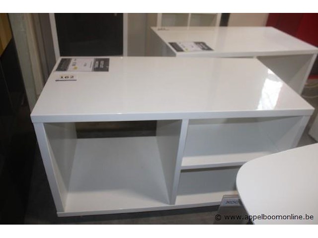 Shoptafel/kast - afbeelding 1 van  2
