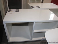 Shoptafel/kast - afbeelding 1 van  2