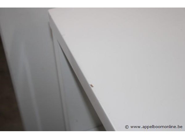 Shoptafel/kast - afbeelding 2 van  2