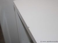 Shoptafel/kast - afbeelding 2 van  2