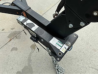 Shorlandr boottrailer (us doc.!) - afbeelding 10 van  16