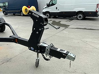 Shorlandr boottrailer (us doc.!) - afbeelding 1 van  16