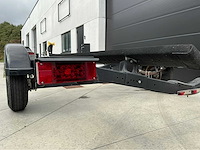 Shorlandr boottrailer (us doc.!) - afbeelding 2 van  16