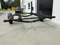 Shorlandr boottrailer (us doc.!) - afbeelding 14 van  16