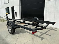 Shorlandr boottrailer (us doc.!) - afbeelding 11 van  16