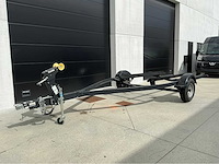 Shorlandr boottrailer (us doc.!) - afbeelding 9 van  16