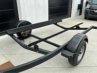 Shorlandr boottrailer (us doc.!) - afbeelding 4 van  16