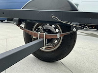 Shorlandr boottrailer (us doc.!) - afbeelding 5 van  16