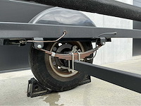 Shorlandr boottrailer (us doc.!) - afbeelding 15 van  16