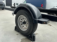 Shorlandr boottrailer (us doc.!) - afbeelding 13 van  16