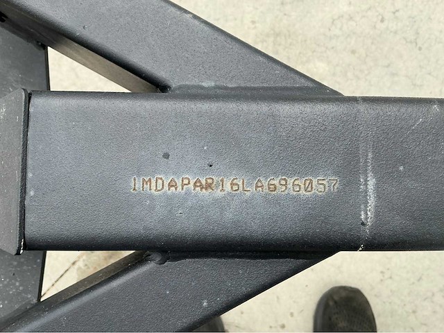 Shorlandr boottrailer (us doc.!) - afbeelding 7 van  16