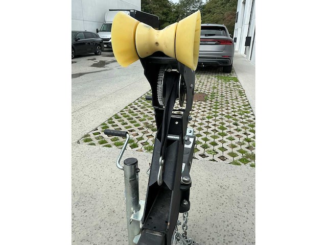 Shorlandr boottrailer (us doc.!) - afbeelding 16 van  16