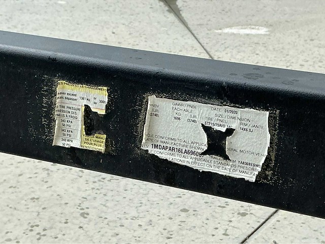 Shorlandr boottrailer (us doc.!) - afbeelding 8 van  16