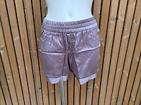 Short blush pink maat m - afbeelding 1 van  3