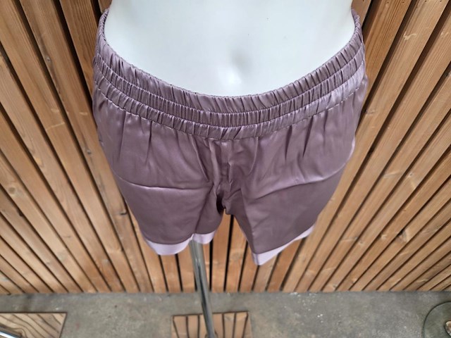 Short blush pink maat m - afbeelding 2 van  3