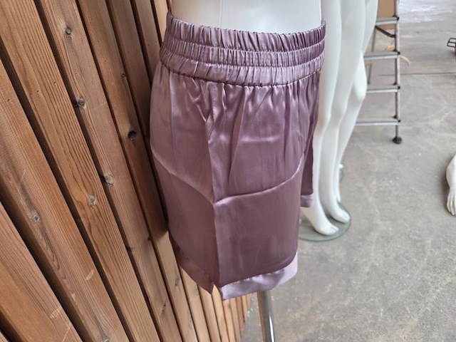 Short blush pink maat s - afbeelding 3 van  3