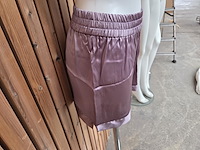 Short blush pink maat s - afbeelding 3 van  3