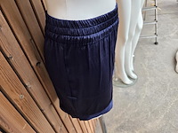 Short deep blue maat s - afbeelding 3 van  3