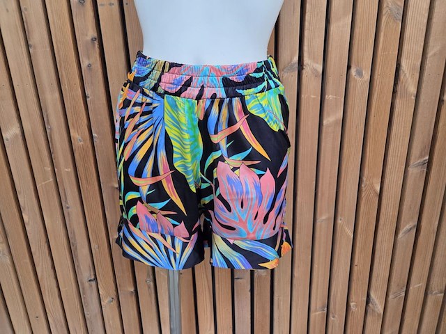 Short jungle maat l - afbeelding 1 van  3