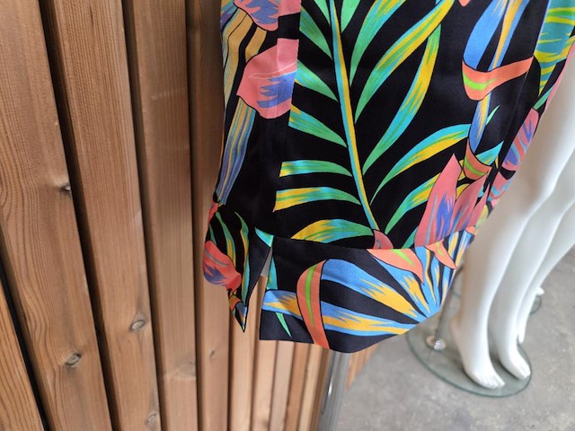 Short jungle maat l - afbeelding 3 van  3