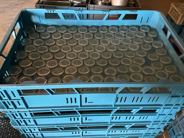 Shotglaasjes (850x) - afbeelding 2 van  3