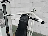 Shoulderpress - afbeelding 4 van  5