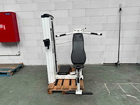 Shoulderpress - afbeelding 1 van  5
