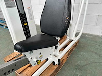 Shoulderpress - afbeelding 3 van  5