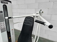 Shoulderpress - afbeelding 4 van  5