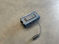 Show tec 4 ingangen dimmerblok - dimmer - afbeelding 1 van  4