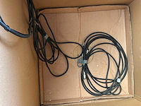 Show tec andere verlichtingstechnologie - ledbol - 4 stuks - afbeelding 2 van  12