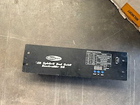 Show tec andere verlichtingstechnologie - ledbol - 4 stuks - afbeelding 3 van  12