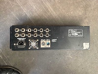 Show tec andere verlichtingstechnologie - ledbol - 4 stuks - afbeelding 4 van  12