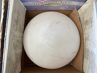 Show tec andere verlichtingstechnologie - ledbol - 4 stuks - afbeelding 7 van  12