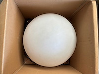 Show tec andere verlichtingstechnologie - ledbol - 4 stuks - afbeelding 9 van  12