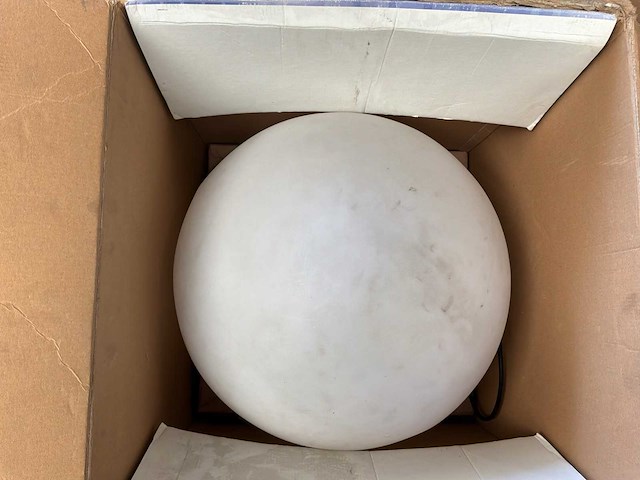 Show tec andere verlichtingstechnologie - ledbol - 4 stuks - afbeelding 10 van  12