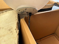 Show tec andere verlichtingstechnologie - ledbol - 4 stuks - afbeelding 12 van  12