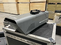Show tec atmoz f350 mistgenerator - afbeelding 1 van  6