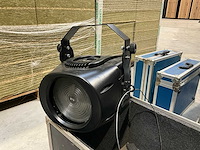 Show tec club color wash 575 spot - afbeelding 1 van  6