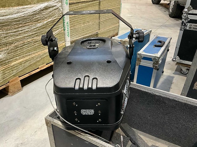 Show tec club color wash 575 spot - afbeelding 2 van  6