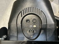 Show tec club color wash 575 spot - afbeelding 4 van  6