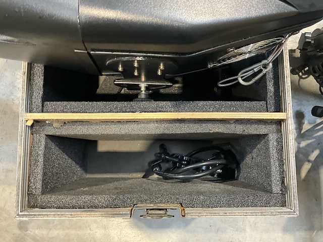 Show tec club color wash 575 spot - afbeelding 6 van  6