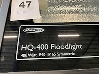 Show tec hq-400 - afbeelding 2 van  2