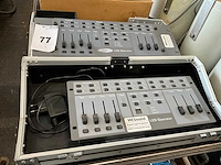 Show tec led operator licht controller (2x) - afbeelding 1 van  1