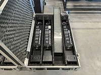 Show tec led pixel track led baar (4x) - afbeelding 2 van  4