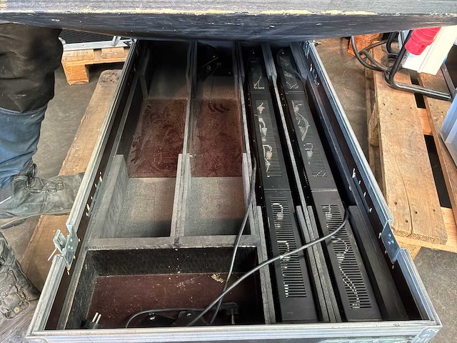 Show tec sunstrip spot - afbeelding 2 van  7